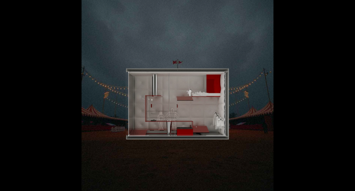 Cirkus: stan dviju krajnosti