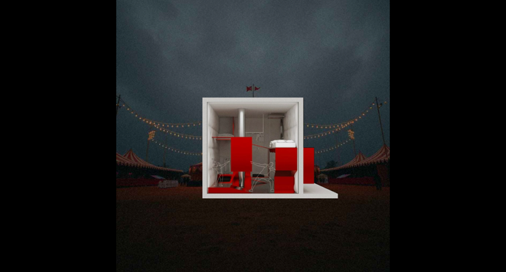 Cirkus: stan dviju krajnosti