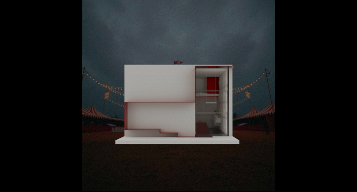 Cirkus: stan dviju krajnosti