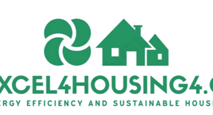 EXCEL4HOUSING4.0: Centers of Vocational Excellence for Energy Efficiency and Sustainable Housing 