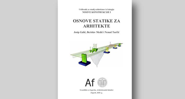 Osnove statike za arhitekte