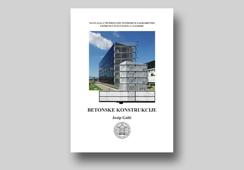 Betonske konstrukcije