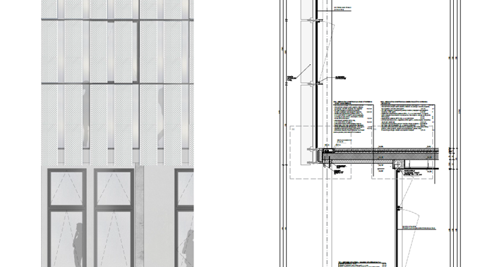 Multipurpose Pavilion Špansko
