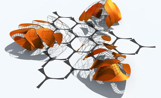 Stvaranje virtualnog modela i njegova transformacija