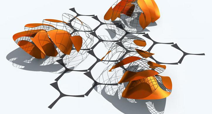 Stvaranje virtualnog modela i njegova transformacija