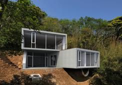 Stvaranje virtualne kuće kao osnove za tehničku dokumentaciju, simulaciju i vizualizaciju