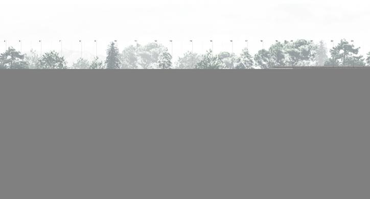 Turistička infrastruktura  na ušću Neretve – Hostel i kamp za veslače i kitesurfere