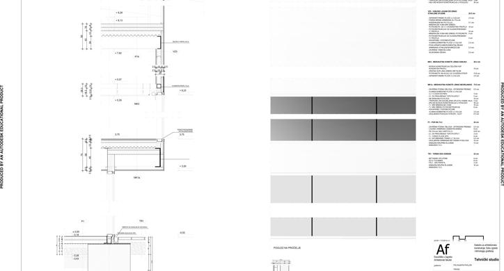 Polivalentni paviljon u novozagrebačkom naselju Travno