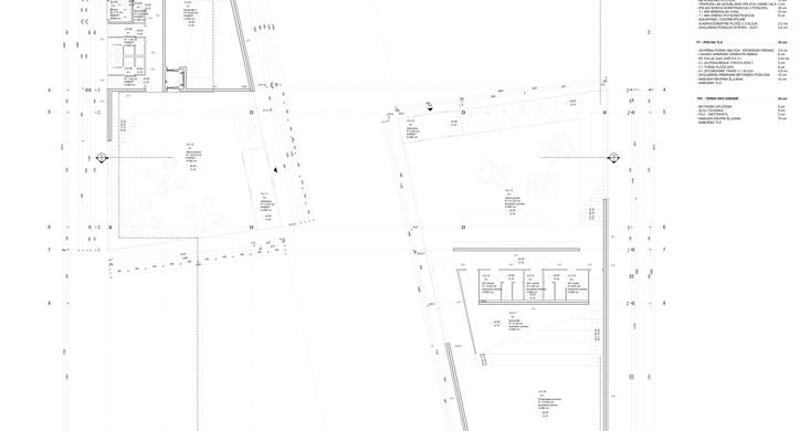 Polivalentni paviljon u novozagrebačkom naselju Travno