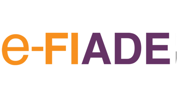 Exploring the Field of Interaction in Architectural Design Education eFIADE