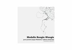 Medulin Boogie-Woogie: Javni prostori jezgre Medulina i njihove ekstenzije