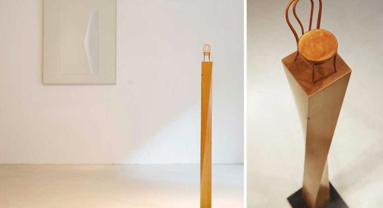 Otvorenje izložbe Nenada Fabijanića Mit mijene