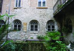 Obnova i rekonstrukcija Dominikanskog samostana, Rijeka