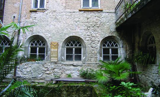 Obnova i rekonstrukcija Dominikanskog samostana, Rijeka
