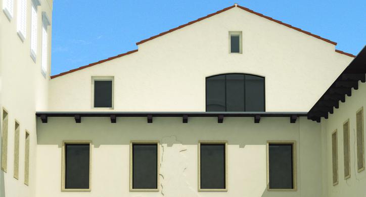 Obnova i rekonstrukcija Dominikanskog samostana, Rijeka