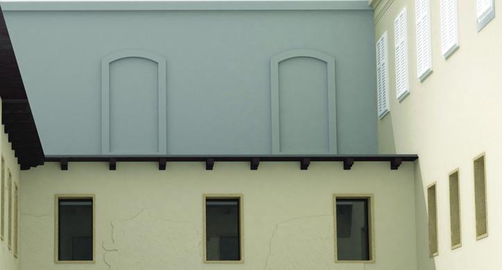 Obnova i rekonstrukcija Dominikanskog samostana, Rijeka