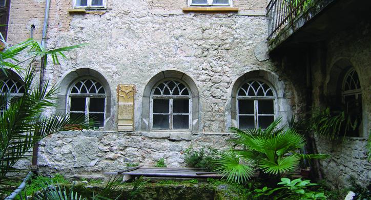 Obnova i rekonstrukcija Dominikanskog samostana, Rijeka