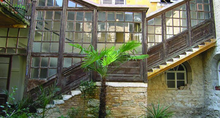 Obnova i rekonstrukcija Dominikanskog samostana, Rijeka