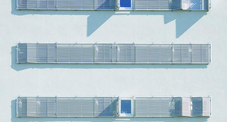 Zgrada SD2 u naselju Sopnica Jelkovec, Zagreb