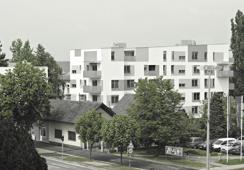 2 u 1, stambeno-poslovna zgrada, Velika Gorica