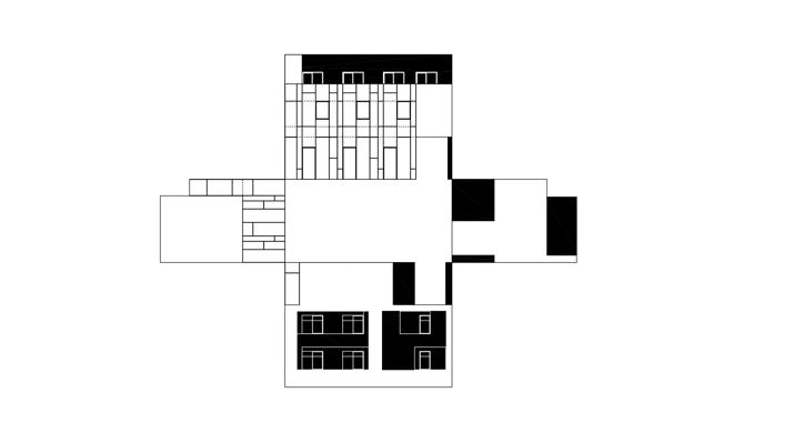 2 u 1, stambeno-poslovna zgrada, Velika Gorica