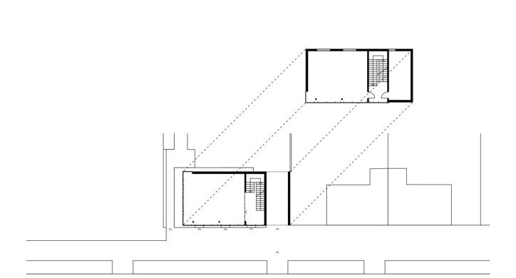 2 u 1, stambeno-poslovna zgrada, Velika Gorica