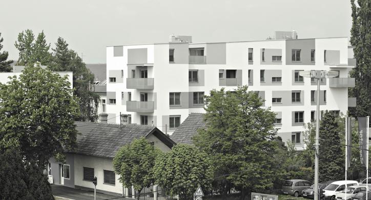 2 u 1, stambeno-poslovna zgrada, Velika Gorica