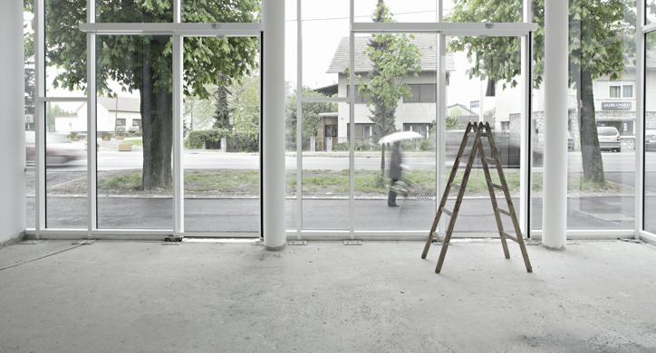 2 u 1, stambeno-poslovna zgrada, Velika Gorica