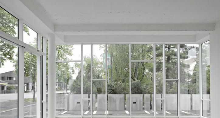 2 u 1, stambeno-poslovna zgrada, Velika Gorica