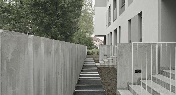 2 u 1, stambeno-poslovna zgrada, Velika Gorica