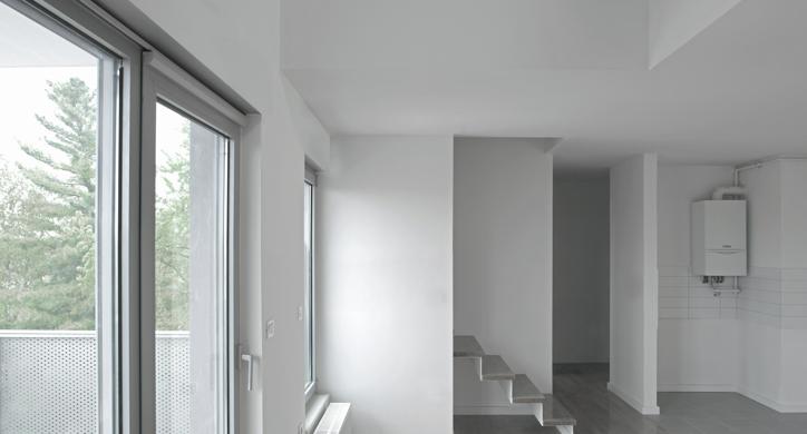 2 u 1, stambeno-poslovna zgrada, Velika Gorica