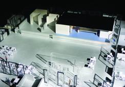 Restoran studentskog  kampusa, Varaždin