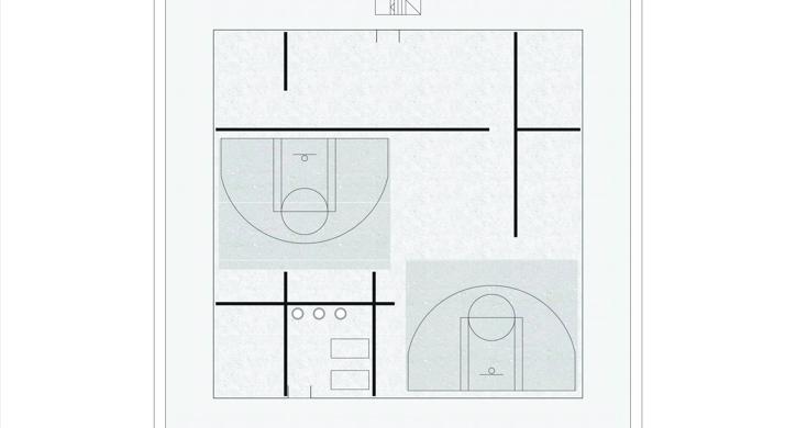 Restoran studentskog  kampusa, Varaždin