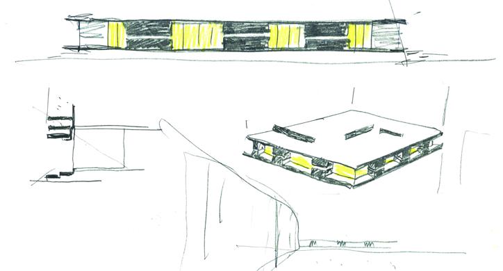 Restoran studentskog  kampusa, Varaždin