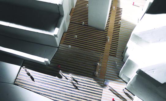 Trg pul Vele crikve, Rijeka