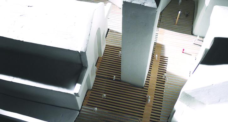 Trg pul Vele crikve, Rijeka