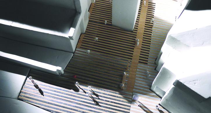 Trg pul Vele crikve, Rijeka