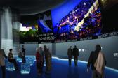 Croatia Now – Multidisciplinarno idejno rješenje nastupa Republike Hrvatske na međunarodnoj izložbi Expo 2012, Yeosu, Koreja