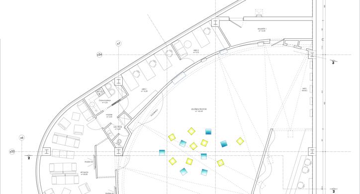 Croatia Now – Multidisciplinarno idejno rješenje nastupa Republike Hrvatske na međunarodnoj izložbi Expo 2012, Yeosu, Koreja