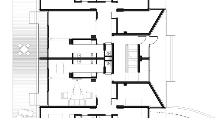 Stambena zgrada, Petrine, Zagreb