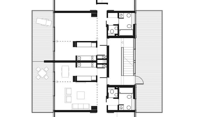 Stambena zgrada, Petrine, Zagreb