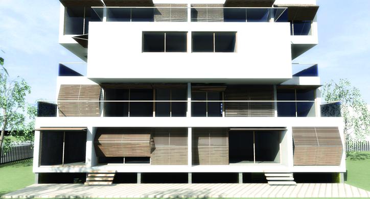 Stambena zgrada, Petrine, Zagreb