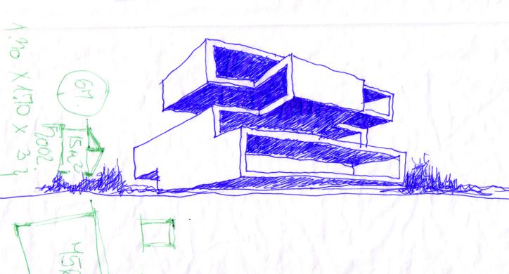 Stambena zgrada, Petrine, Zagreb