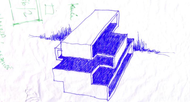 Stambena zgrada, Petrine, Zagreb