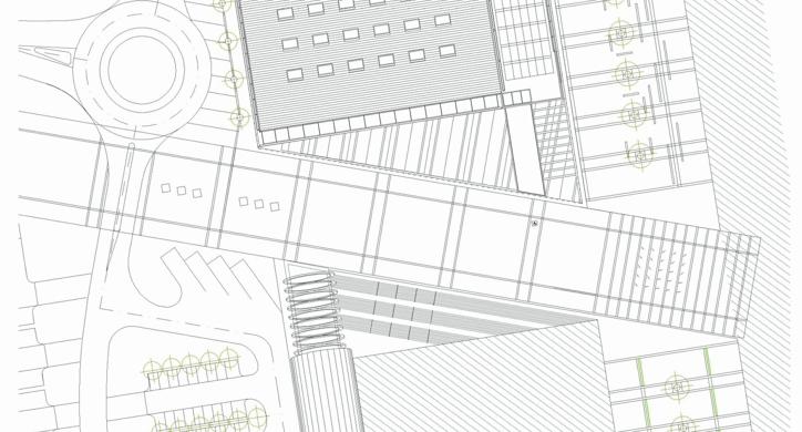 Bazen Gradski vrt, Osijek