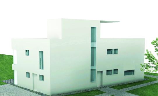 Od pasivne sunčane do energetski gotovo nulte arhitekture