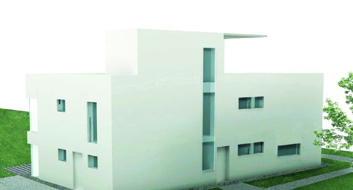 Od pasivne sunčane do energetski gotovo nulte arhitekture