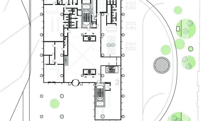 Poslovni centar Adris, Zagreb