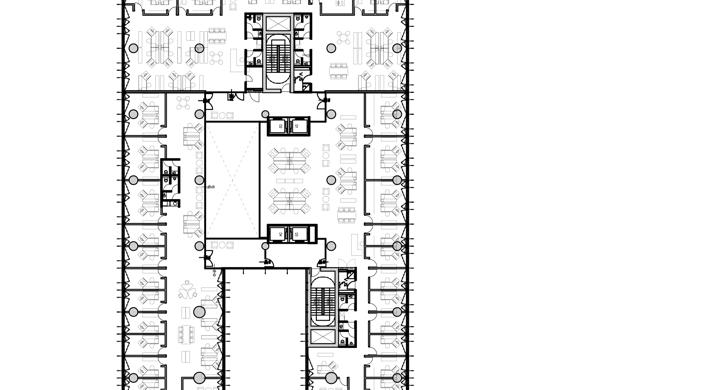 Poslovni centar Adris, Zagreb