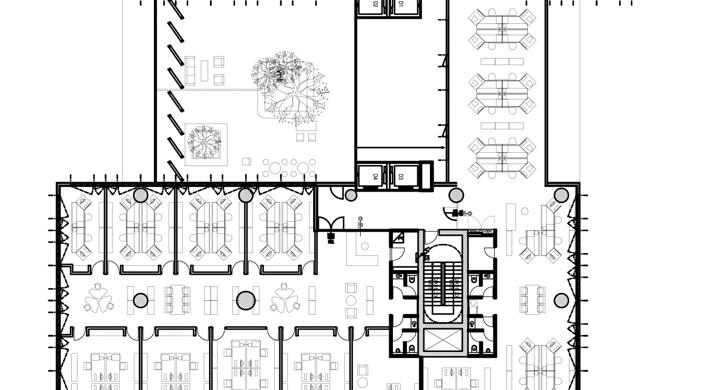 Poslovni centar Adris, Zagreb